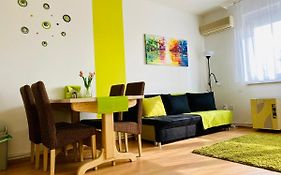 Kalvaria Apartman Szeged